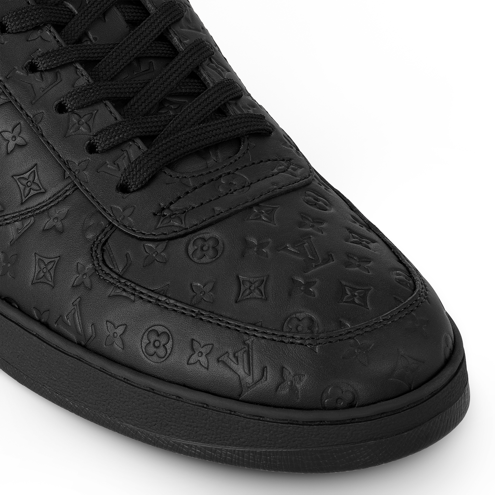 Louis vuitton deals rivoli sneaker